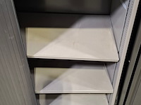 3x jaloeziekast, o.a. ahrend - afbeelding 6 van  11