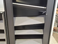 3x jaloeziekast, o.a. ahrend - afbeelding 9 van  11