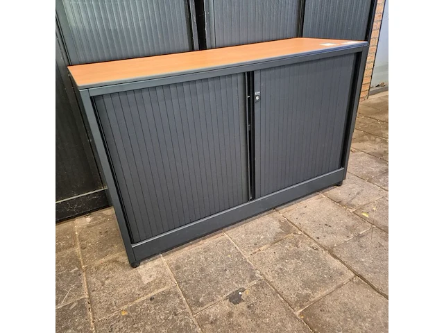 3x jaloeziekast, o.a. ahrend - afbeelding 3 van  10