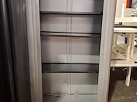 3x jaloeziekast, o.a gispen - afbeelding 2 van  12