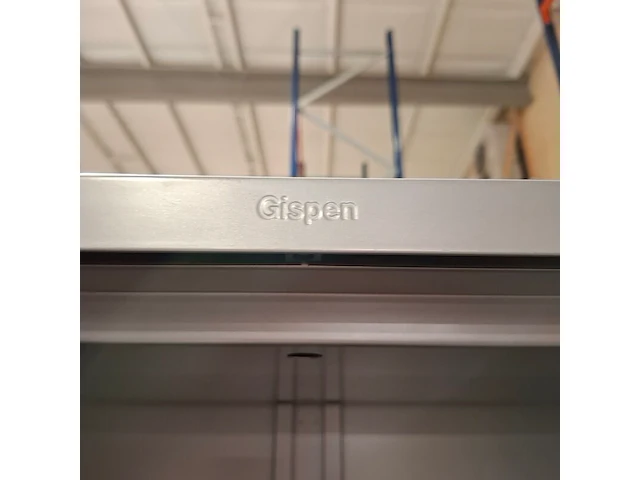3x jaloeziekast, o.a gispen - afbeelding 3 van  12