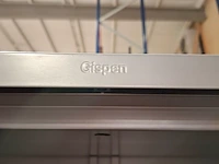 3x jaloeziekast, o.a gispen - afbeelding 3 van  12