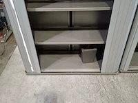 3x jaloeziekast, o.a gispen - afbeelding 9 van  12