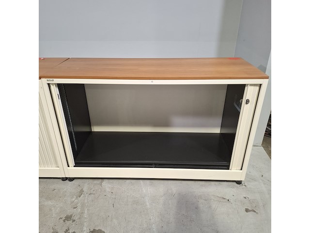 3x jaloeziekast - afbeelding 2 van  14