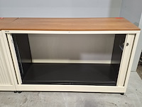 3x jaloeziekast - afbeelding 2 van  14