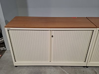 3x jaloeziekast - afbeelding 3 van  14