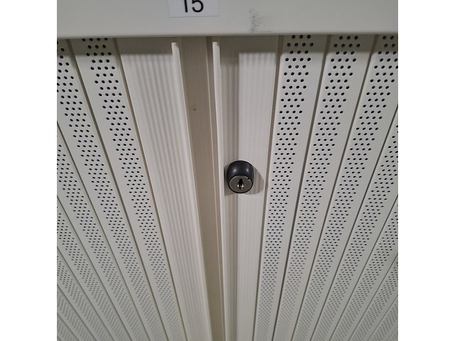 3x jaloeziekast - afbeelding 4 van  14