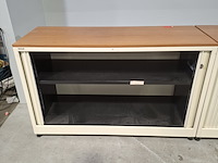 3x jaloeziekast - afbeelding 5 van  14