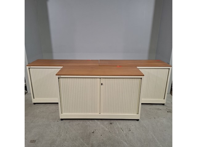 3x jaloeziekast - afbeelding 1 van  14