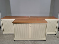 3x jaloeziekast - afbeelding 1 van  14