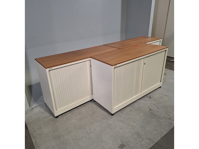 3x jaloeziekast - afbeelding 7 van  14