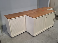 3x jaloeziekast - afbeelding 7 van  14