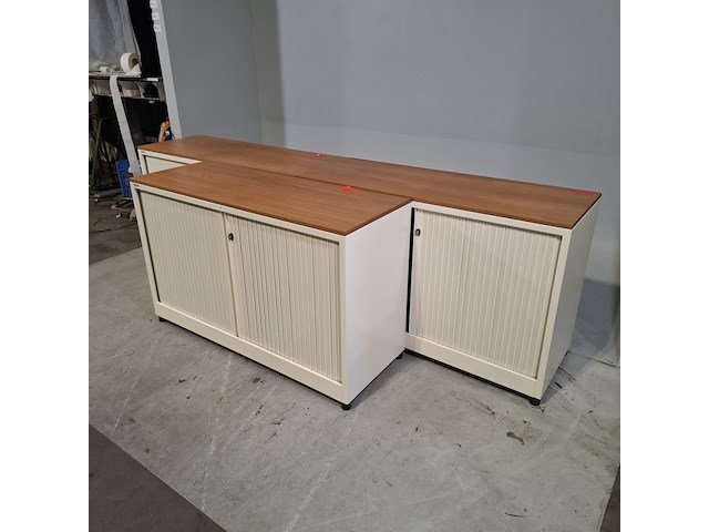 3x jaloeziekast - afbeelding 8 van  14