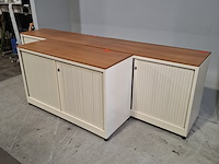 3x jaloeziekast - afbeelding 8 van  14