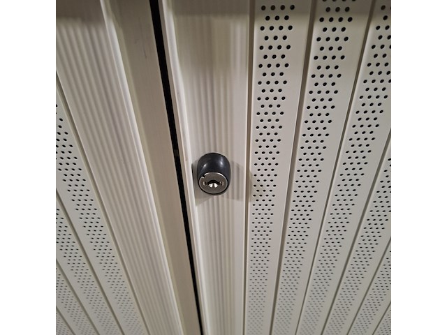 3x jaloeziekast - afbeelding 10 van  14