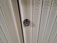 3x jaloeziekast - afbeelding 10 van  14