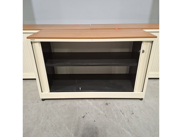 3x jaloeziekast - afbeelding 12 van  14