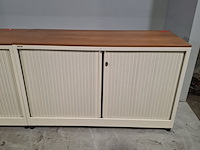 3x jaloeziekast - afbeelding 13 van  14