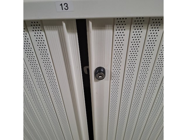 3x jaloeziekast - afbeelding 14 van  14