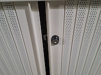 3x jaloeziekast - afbeelding 14 van  14