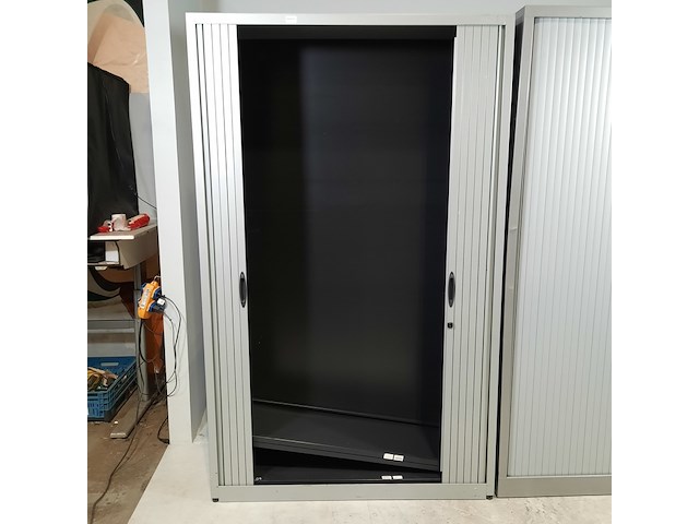 3x jaloeziekast - afbeelding 2 van  14