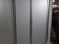 3x jaloeziekast - afbeelding 3 van  14