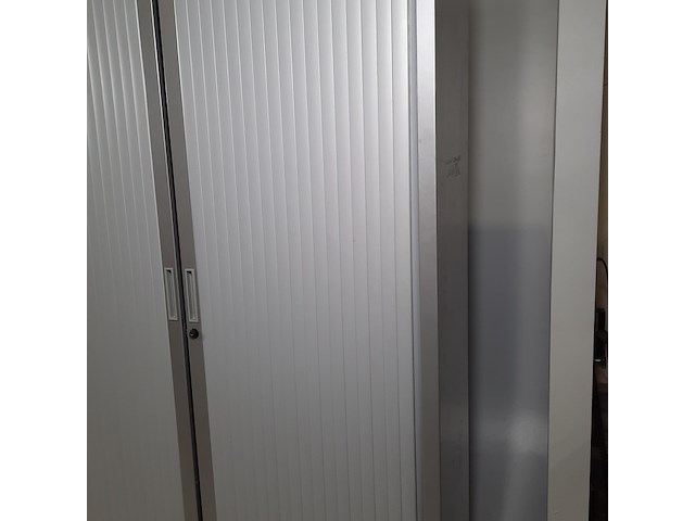 3x jaloeziekast - afbeelding 4 van  14