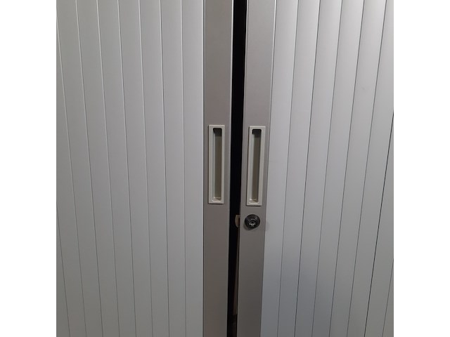 3x jaloeziekast - afbeelding 5 van  14