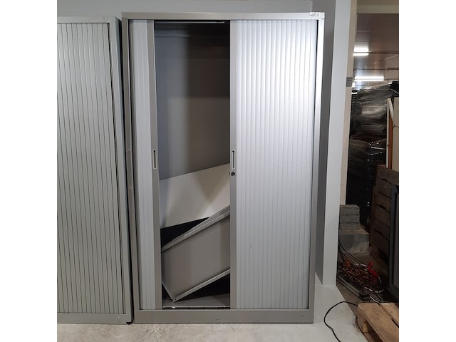 3x jaloeziekast - afbeelding 6 van  14