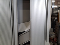 3x jaloeziekast - afbeelding 6 van  14