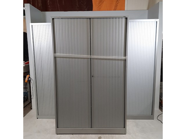 3x jaloeziekast - afbeelding 1 van  14