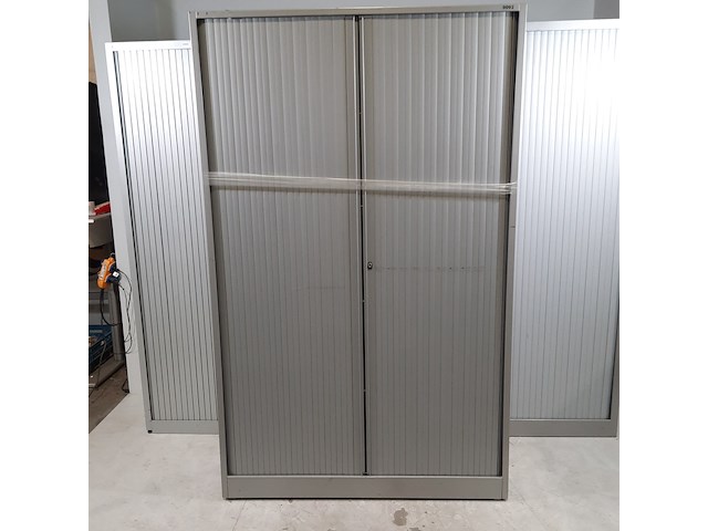 3x jaloeziekast - afbeelding 7 van  14