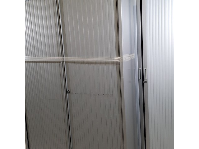 3x jaloeziekast - afbeelding 8 van  14