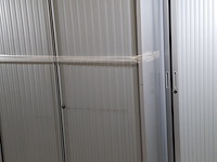 3x jaloeziekast - afbeelding 8 van  14