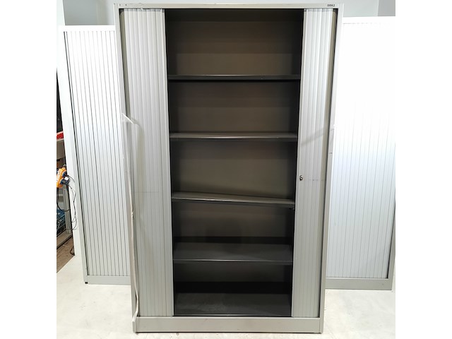 3x jaloeziekast - afbeelding 11 van  14