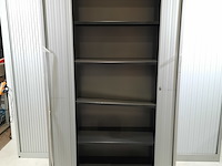 3x jaloeziekast - afbeelding 11 van  14