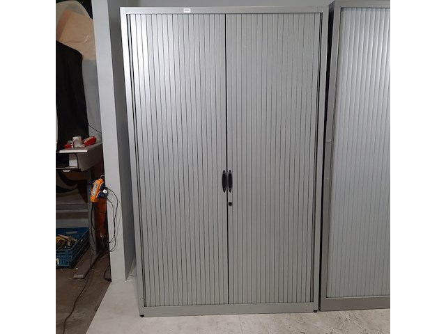 3x jaloeziekast - afbeelding 12 van  14