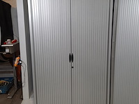 3x jaloeziekast - afbeelding 12 van  14