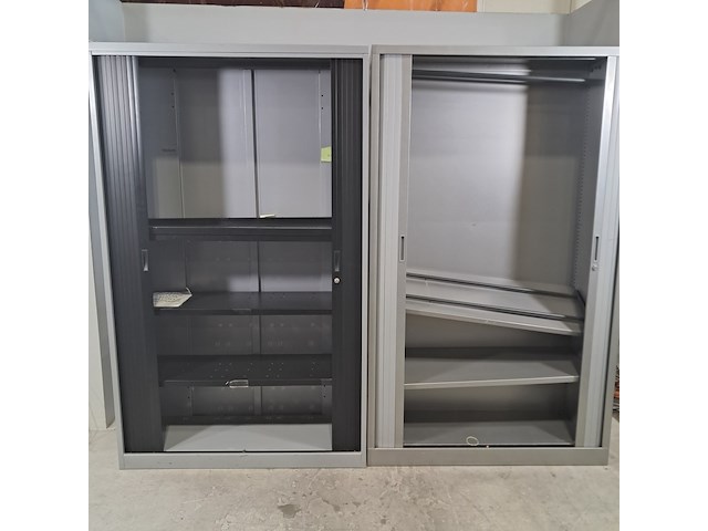 3x jaloeziekast - afbeelding 2 van  7