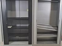 3x jaloeziekast - afbeelding 2 van  7