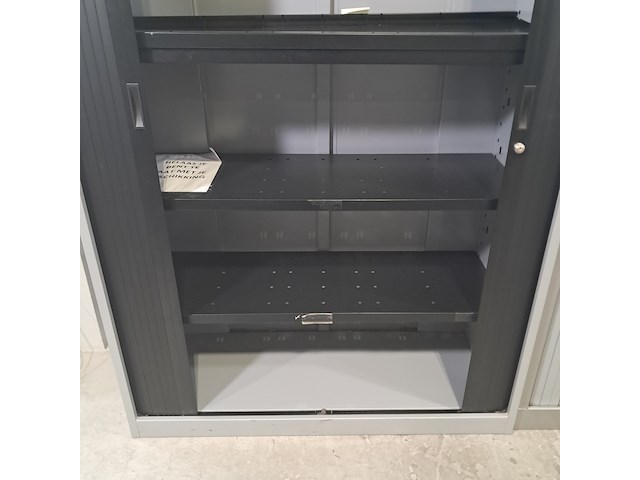 3x jaloeziekast - afbeelding 3 van  7