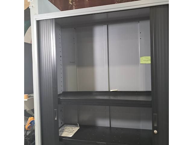 3x jaloeziekast - afbeelding 4 van  7