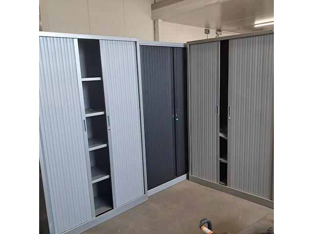 3x jaloeziekast - afbeelding 7 van  7