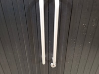 3x jaloeziekast - afbeelding 2 van  6