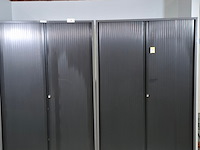 3x jaloeziekast