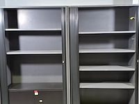 3x jaloeziekast - afbeelding 2 van  7