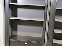 3x jaloeziekast - afbeelding 4 van  7