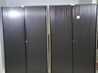 3x jaloeziekast