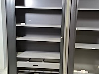3x jaloeziekast - afbeelding 4 van  7