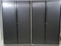3x jaloeziekast